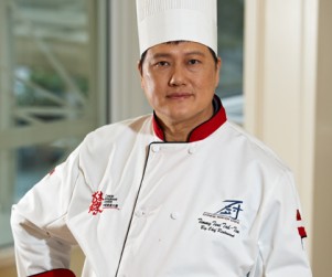 Chef Timmy Tsui, Big Chef Restaurant